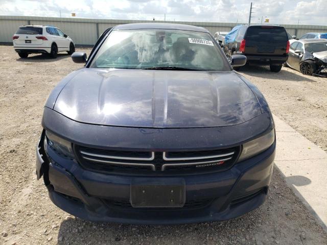 Photo 5 from auction – 2015 DODGE CHARGER SE with VIN 2C3CDXBG9FH770744