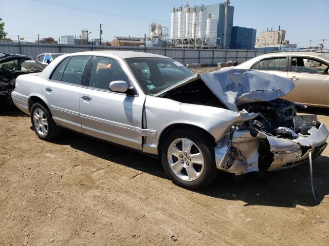 Photo 4 from auction – 2003 FORD CROWN VICT with VIN 2FAFP74W43X166272