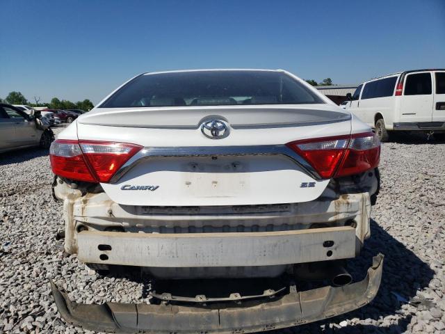 Photo 6 from auction – 2017 TOYOTA CAMRY LE with VIN 4T1BF1FK3HU299912