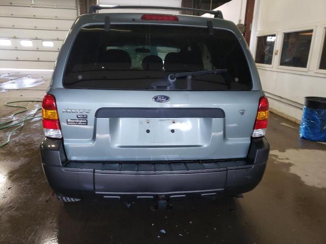Photo 6 from auction – 2006 FORD ESCAPE XLT with VIN 1FMCU93106KA41909
