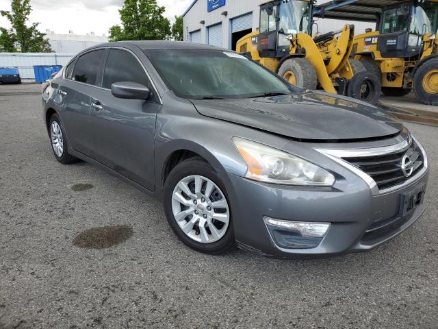 Photo 4 from auction – 2015 NISSAN ALTIMA 2.5 with VIN 1N4AL3AP7FC262359