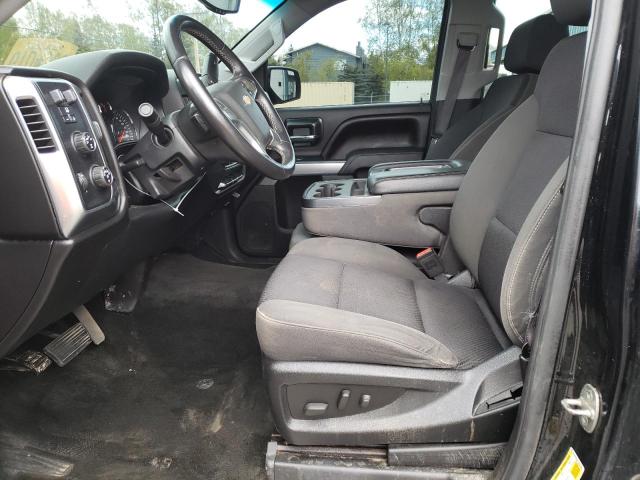 صورة رقم 7 من المزاد - 2014 CHEVROLET SILVERADO مع VIN 3GCUKREC2EG259708