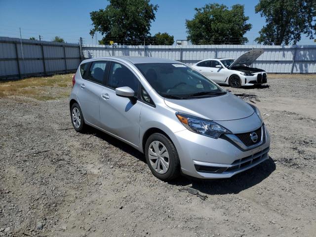 Photo 4 from auction – 2017 NISSAN VERSA NOTE with VIN 3N1CE2CP4HL355998