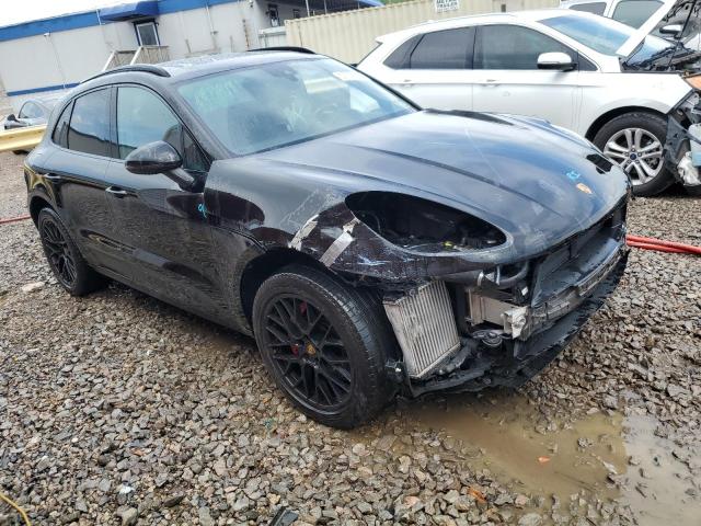 Photo 4 from auction – 2017 PORSCHE MACAN GTS with VIN WP1AG2A51HLB52657