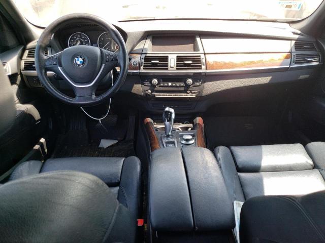 Photo 8 from auction – 2008 BMW X5 4.8I with VIN 5UXFE835X8L166147