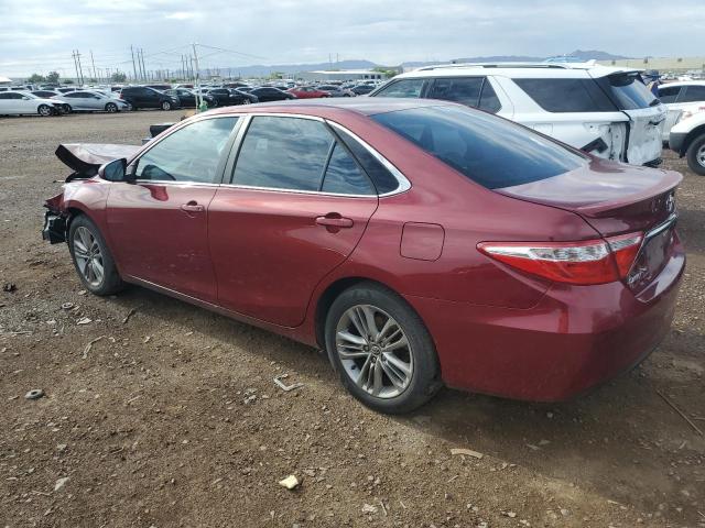 Photo 2 from auction – 2016 TOYOTA CAMRY LE with VIN 4T1BF1FK7GU531989