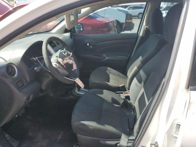 Photo 7 from auction – 2017 NISSAN VERSA S with VIN 3N1CN7AP2HL813571