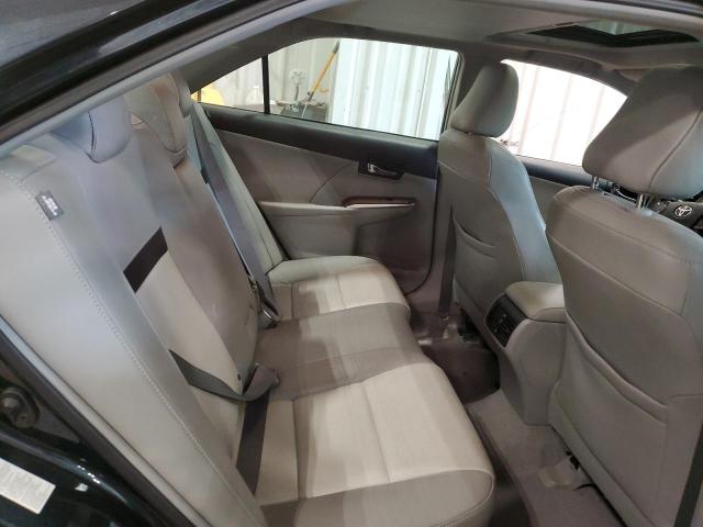 Photo 10 from auction – 2012 TOYOTA CAMRY BASE with VIN 4T4BF1FK6CR227861