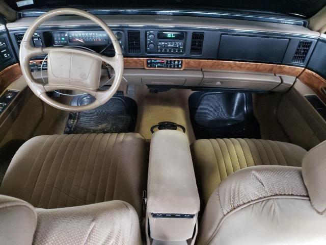 Photo 8 from auction – 1995 BUICK LESABRE CU with VIN 1G4HP52L6SH450707