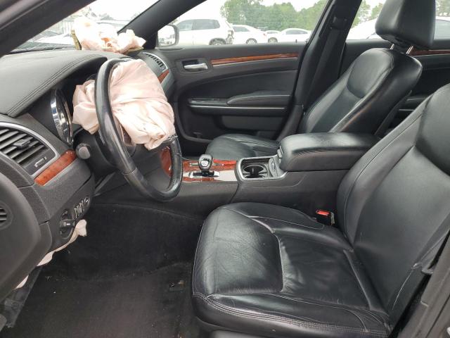Photo 7 from auction – 2013 CHRYSLER 300 with VIN 2C3CCAAG7DH657065
