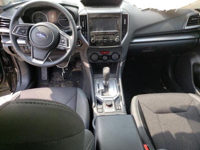 Photo 8 from auction – 2021 SUBARU FORESTER P with VIN JF2SKAFC8MH586238