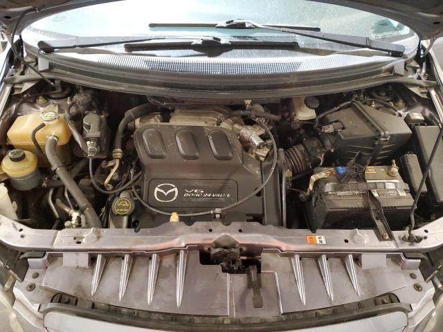 صورة رقم 12 من المزاد - 2005 MAZDA MPV WAGON مع VIN JM3LW28J050542945