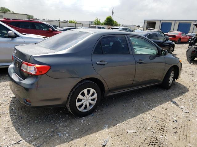 Photo 3 from auction – 2012 TOYOTA COROLLA BA with VIN 2T1BU4EE7CC910442
