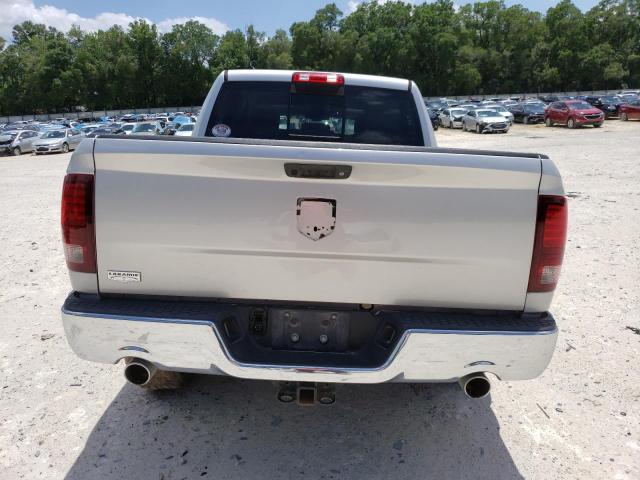 Photo 6 from auction – 2016 RAM 1500 LARAM with VIN 1C6RR6NT2GS404961