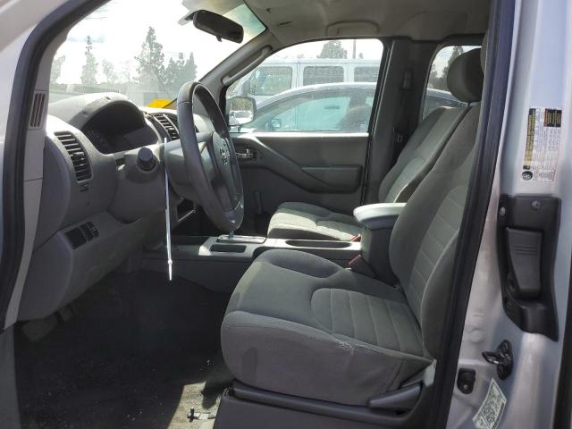 Photo 7 from auction – 2006 NISSAN FRONTIER K with VIN 1N6BD06T16C447679