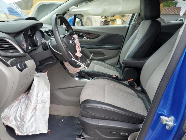 Photo 7 from auction – 2016 BUICK ENCORE with VIN KL4CJASB6GB603364