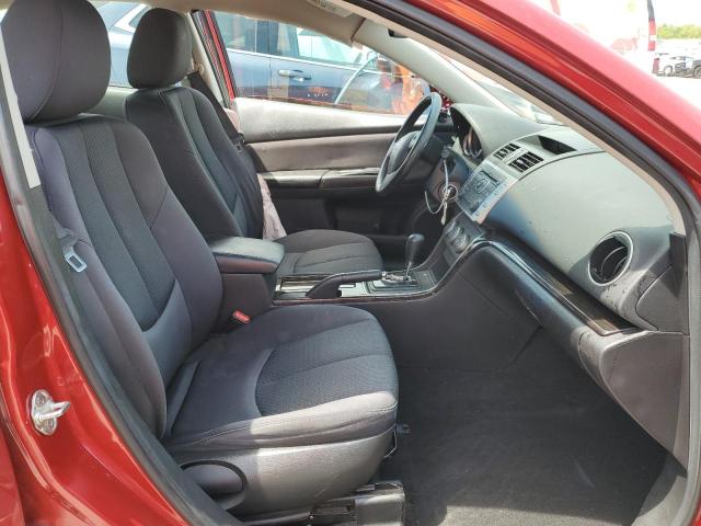 Photo 7 from auction – 2012 MAZDA 6 I with VIN 1YVHZ8DH3C5M23518