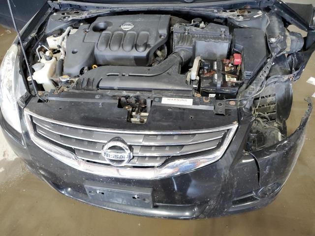 Photo 11 from auction – 2010 NISSAN ALTIMA BAS with VIN 1N4AL2AP1AN496200