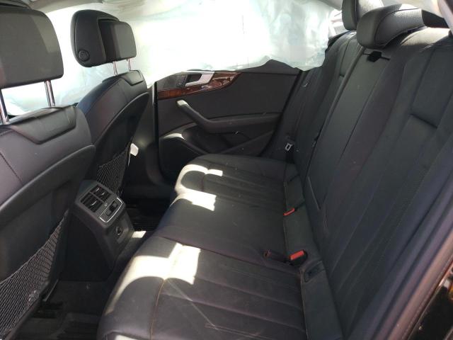 Photo 10 from auction – 2019 AUDI A4 PREMIUM with VIN WAUGMAF40KA013263