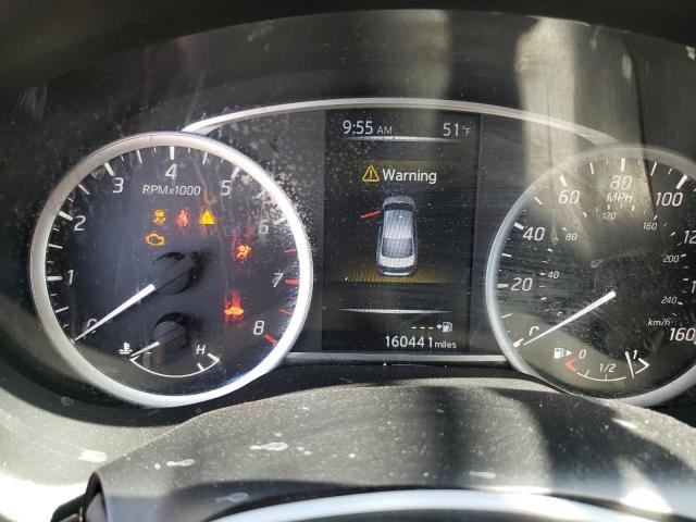 Photo 9 from auction – 2018 NISSAN SENTRA S with VIN 3N1AB7AP4JY296802