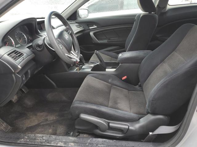 Photo 7 from auction – 2010 HONDA ACCORD with VIN 1HGCS1B39AA021429