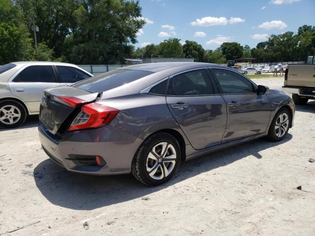 Photo 3 from auction – 2017 HONDA CIVIC LX with VIN 2HGFC2F57HH515280