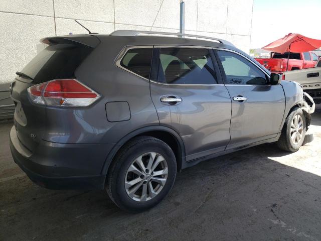Photo 3 from auction – 2016 NISSAN ROGUE S with VIN KNMAT2MT8GP695955