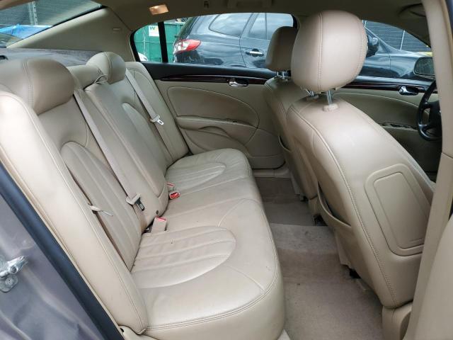Photo 10 from auction – 2007 BUICK LUCERNE CX with VIN 1G4HD57277U168437