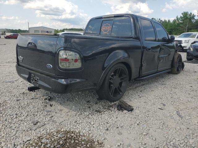 Photo 3 from auction – 2003 FORD F150 SUPER with VIN 1FTRW07383KD09813