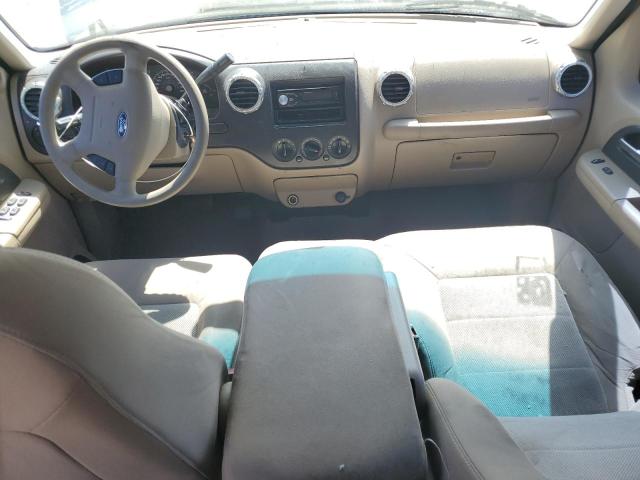 Photo 8 from auction – 2003 FORD EXPEDITION with VIN 1FMRU15W03LC19649