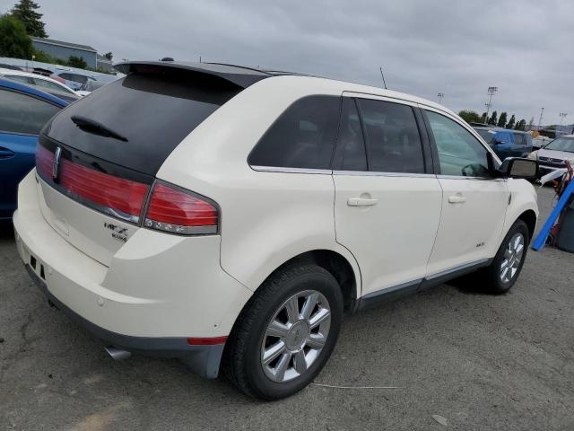 Photo 3 from auction – 2008 LINCOLN MKX with VIN 2LMDU88C88BJ23123