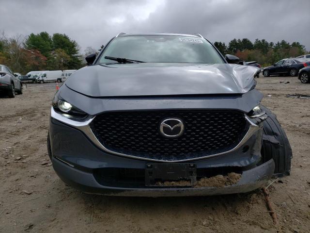 Photo 5 from auction – 2022 MAZDA CX-30 PREF with VIN 3MVDMBCL2NM410874