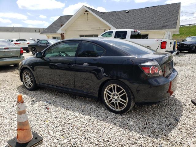 Photo 2 from auction – 2009 TOYOTA SCION TC with VIN JTKDE167290298425