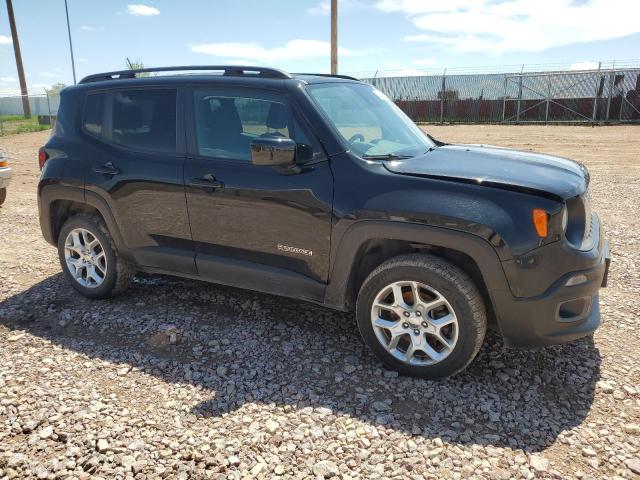 Photo 4 from auction – 2016 JEEP RENEGADE L with VIN ZACCJBBT1GPE09531
