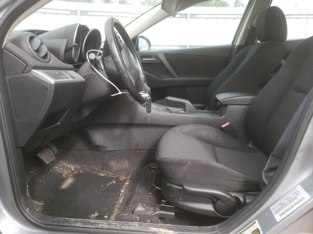 Photo 7 from auction – 2012 MAZDA 3 I with VIN JM1BL1UG4C1591266