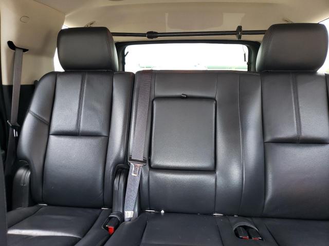 Photo 10 from auction – 2013 GMC YUKON SLT with VIN 1GKS1CE07DR366978