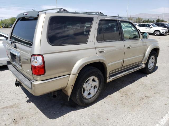 Zdjęcie 3 z aukcji – 2002 TOYOTA 4RUNNER LI z VIN JT3GN87R320234367