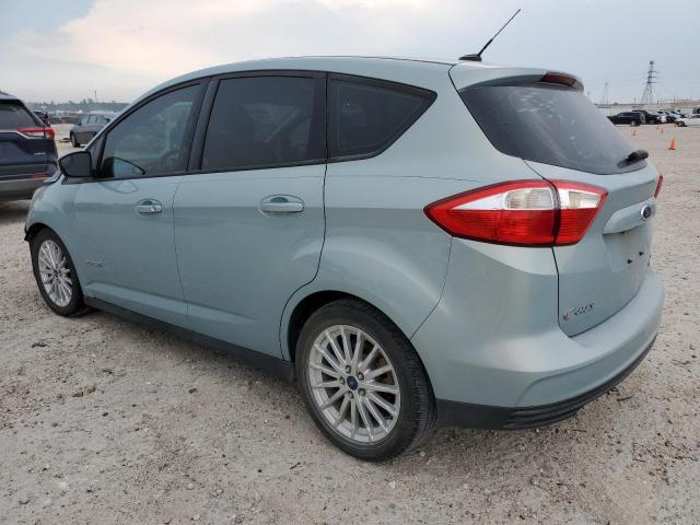 Photo 2 from auction – 2013 FORD C-MAX SE with VIN 1FADP5AU1DL557957