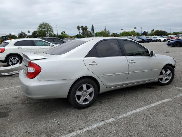 Photo 3 from auction – 2003 TOYOTA CAMRY with VIN 4T1BF32K33U563236