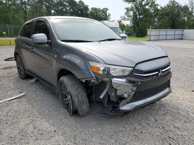 Photo 4 from auction – 2019 MITSUBISHI OUTLANDER with VIN JA4AP3AU8KU031196