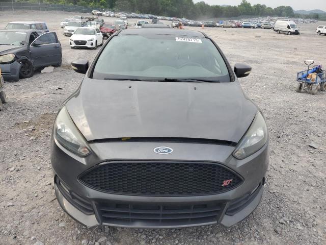 Photo 5 from auction – 2015 FORD FOCUS ST with VIN 1FADP3L92FL311628