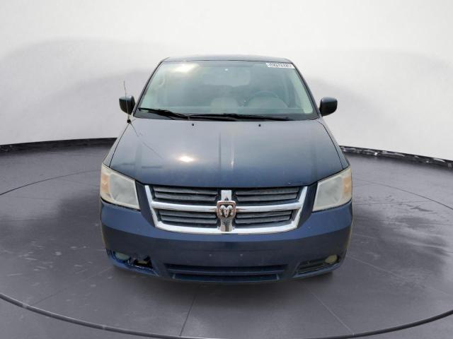 Photo 5 from auction – 2008 DODGE GRAND CARA with VIN 1D8HN54P18B177456