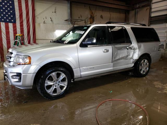 FORD EXPEDITION 2017 z numerem VIN 1FMJK1MT7HEA43348 - Zdjęcie z aukcji