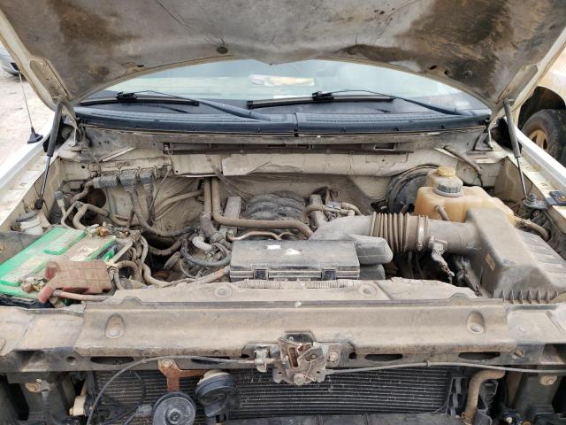 Photo 11 from auction – 2014 FORD F150 SUPER with VIN 1FTFW1CF3EKD99691