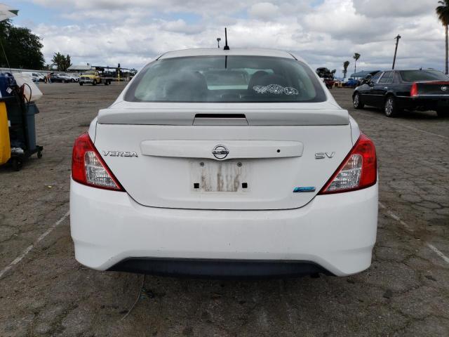 Photo 6 from auction – 2016 NISSAN VERSA S with VIN 3N1CN7AP2GL806733
