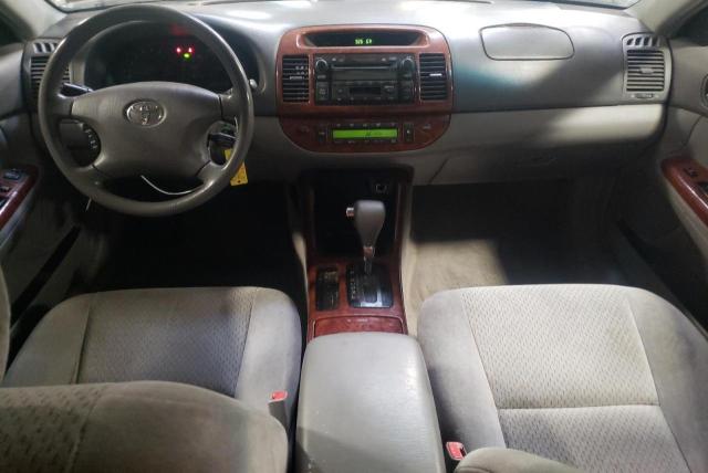 Photo 8 from auction – 2003 TOYOTA CAMRY LE with VIN 4T1BE30K23U170673