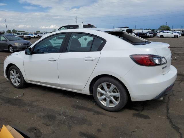 Photo 2 from auction – 2011 MAZDA 3 I with VIN JM1BL1VF6B1434486