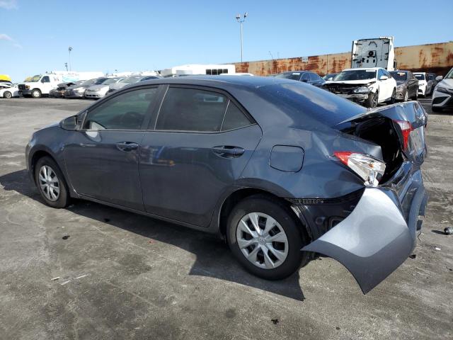 Photo 2 from auction – 2016 TOYOTA COROLLA L with VIN 5YFBURHE4GP461462