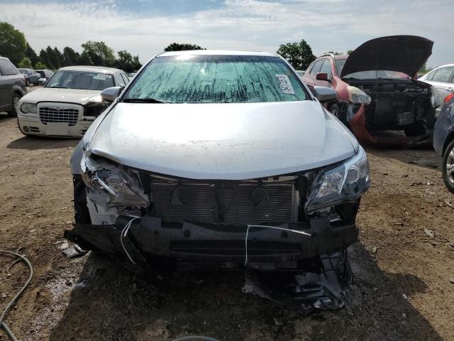 Photo 5 from auction – 2012 TOYOTA CAMRY BASE with VIN 4T1BF1FK8CU093784