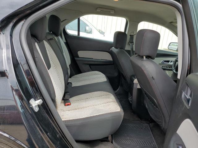Photo 11 from auction – 2012 CHEVROLET EQUINOX LS with VIN 2GNFLCEK5C6182178